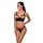 Passion Malwia bikini 2pcs set black