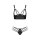 Passion Malwia bikini 2pcs set black