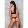 Passion Malwia bikini 2pcs set black