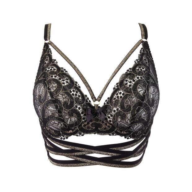 Axami bra black