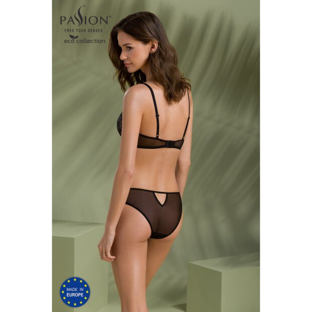 Passion ECO Zinnia bikini black