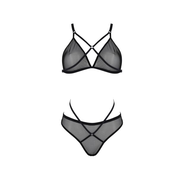 Passion ECO Varella 2pcs set black