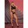 LivCo Corsetti Fashion Timosan 2pcs set black