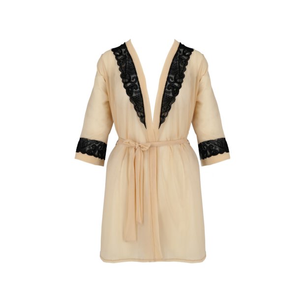 Casmir Daisy peignoir beige