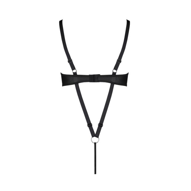 Passion Celin body black