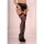 LivCo Corsetti Fashion Maxionix stockings black 20den