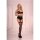 LivCo Corsetti Fashion Maxionix stockings black 20den