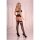 LivCo Corsetti Fashion Maxionix stockings black 20den