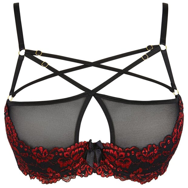 Axami bra black