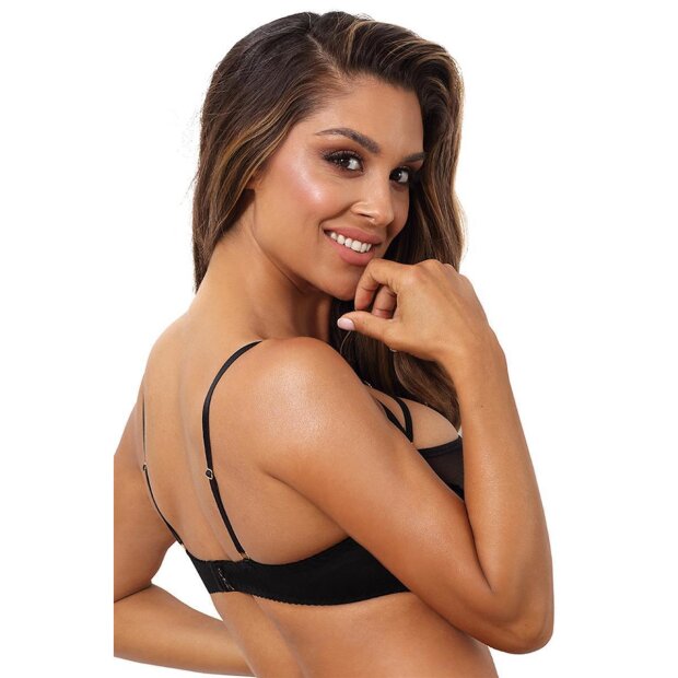 Axami bra black