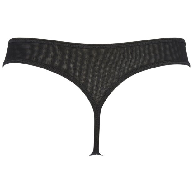 Axami string black
