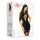 Beauty Night Fashion Diana dress & thong black