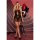 LivCo Corsetti Fashion Baririn Minikleid & thong black