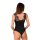 LivCo Corsetti Fashion Mudienin body black