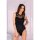 LivCo Corsetti Fashion Mudienin body black
