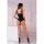 LivCo Corsetti Fashion Mudienin body black