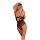 LivCo Corsetti Fashion Finasan body black