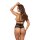 Axami string black