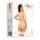 Beauty Night Fashion Linda 3pcs set nude-white