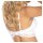 Róza Gizela soft bralette white