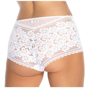 Róza Gizela boxers white