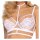 Róza Torfi soft-bra white
