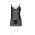 Passion ECO Drosera chemise & thong black