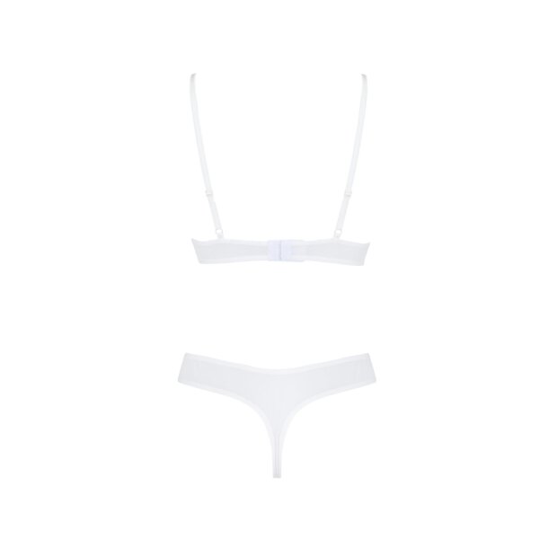 Avanua Adelina 2pcs set white