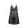 Avanua Leslie chemise & thong black