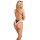 Casmir Denerys body beige-black