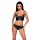 Passion Astrida bikini 2pcs set black
