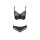 Passion Astrida bikini 2pcs set black