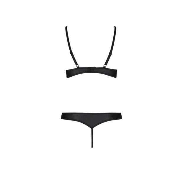 Passion Astrida body black