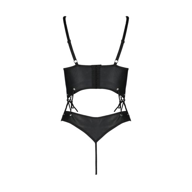 Passion Francesca body black