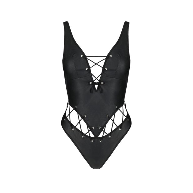 Passion Francesca body black