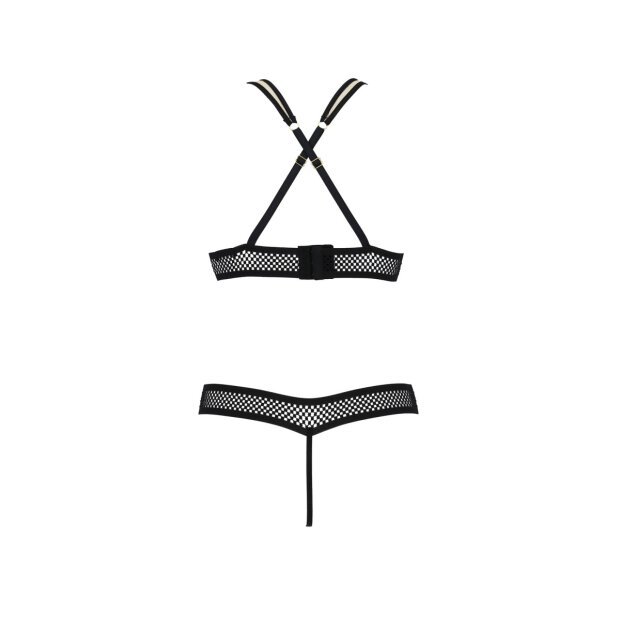 Passion Viena 2pcs set beige