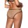 Axami panty beige-black