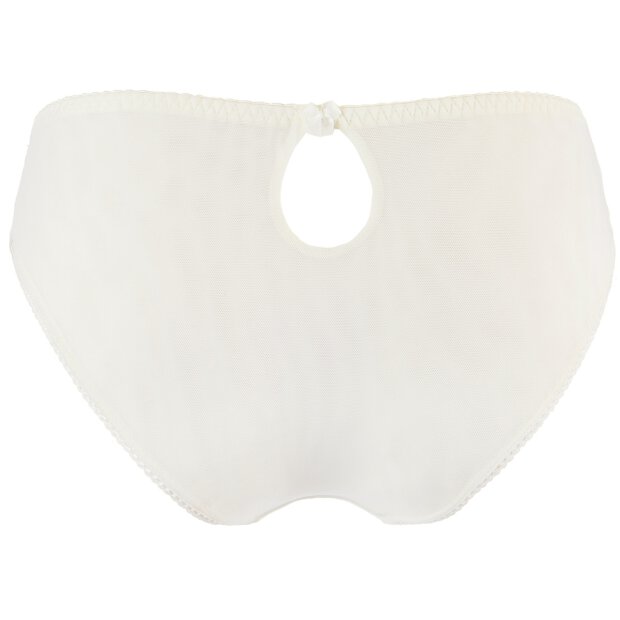 Axami panty white