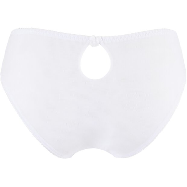 Axami panty white