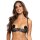 Axami bra black with open cups