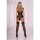 CoFashion Lingerie Fordex Strapscorsage schwarz
