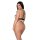 Passion Viena Size Plus body beige