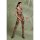 Passion ECO Bodystocking black
