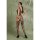 Passion ECO Bodystocking black