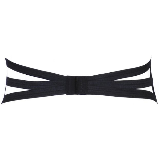 Axami hip belt black