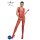 Passion ECO Bodystocking red