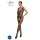 Passion ECO Bodystocking black