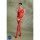 Passion ECO Bodystocking red