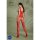 Passion ECO Bodystocking red