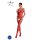 Passion ECO Bodystocking red
